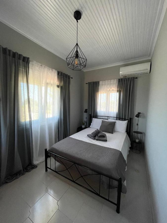 Agrothi Guest House Marathopoli Exterior photo